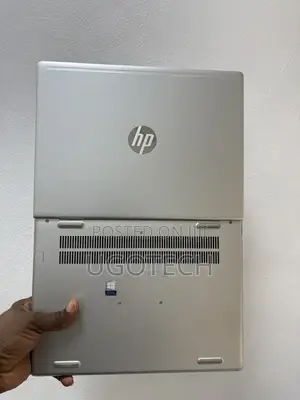 Laptop HP ProBook 430 G6 8GB Intel Core i5 SSD 256GB