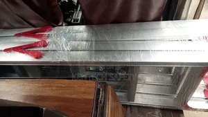 5ft X2 a Shape Aluminum Ladder