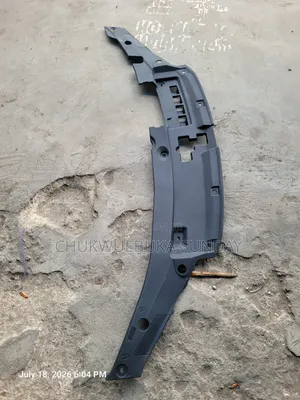 Catcher Plastic Cover Es 350 2018 Model