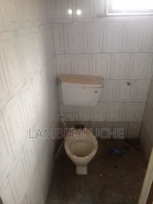 1bdrm Block of Flats in Dutse-Alhaji for rent