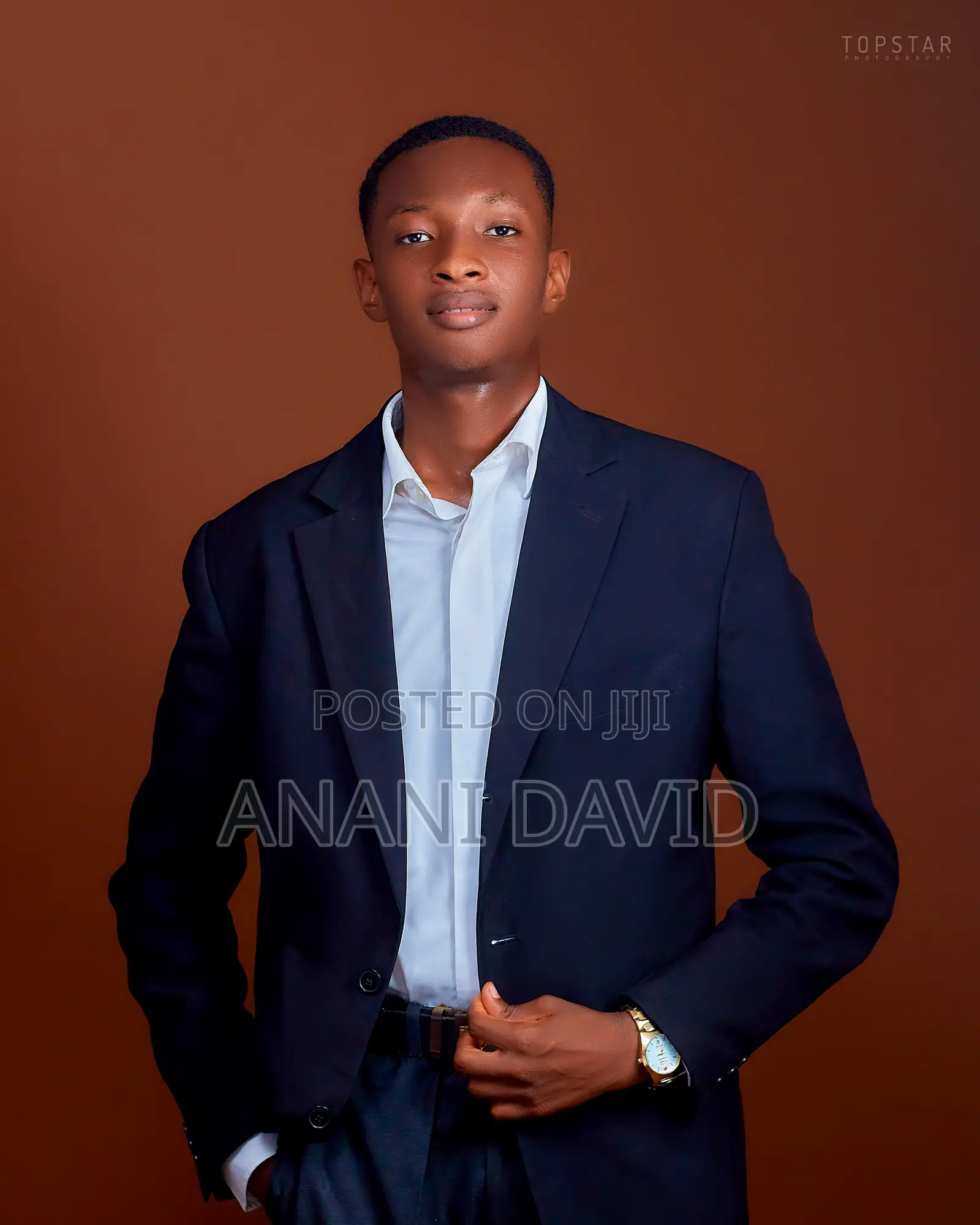 Social Media Manager