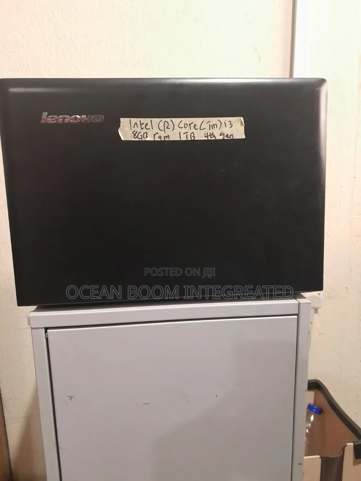 Laptop Lenovo Z50-70 1GB Intel Core i3 HDD 1T