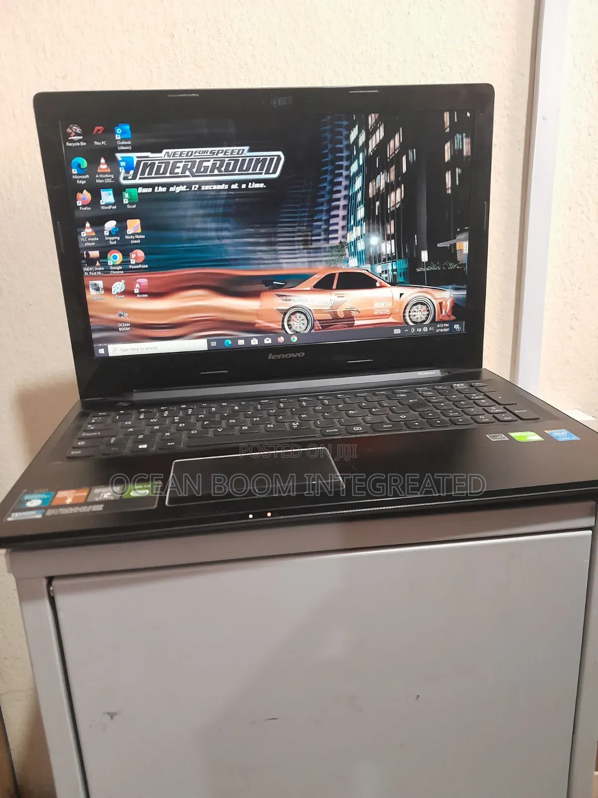 Laptop Lenovo Z50-70 1GB Intel Core i3 HDD 1T
