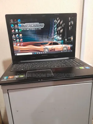 Laptop Lenovo Z50-70 1GB Intel Core i3 HDD 1T