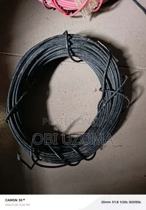 2.5mm Single Wire