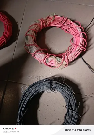2.5mm Single Wire