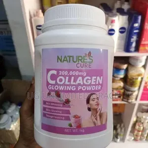 Douzi Collagen Powder