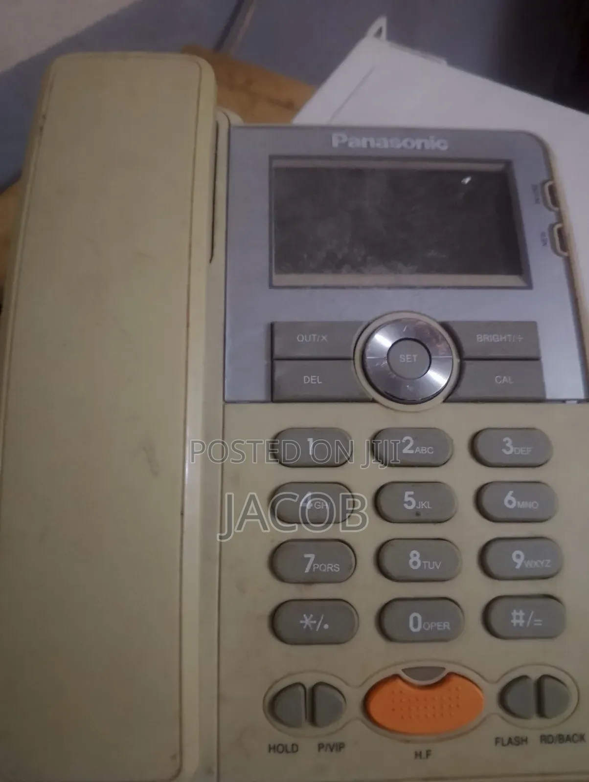 Panasonic KX-TES824