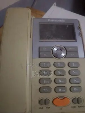Panasonic KX-TES824