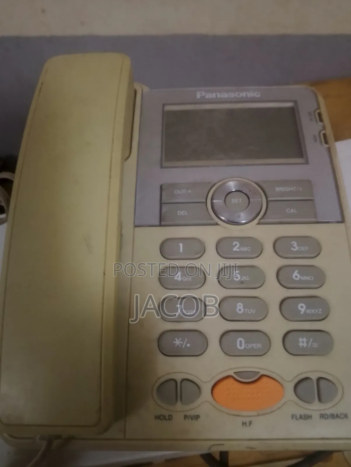Panasonic KX-TES824