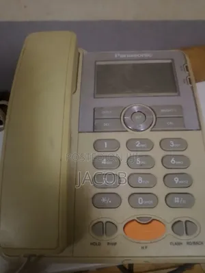 Panasonic KX-TES824