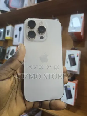 Apple iPhone 16 Pro 256 GB Rose Gold