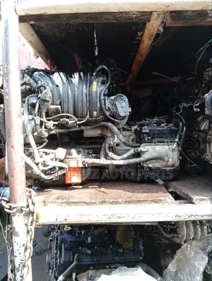 Complete Engine for Hyundai Sonata 2018