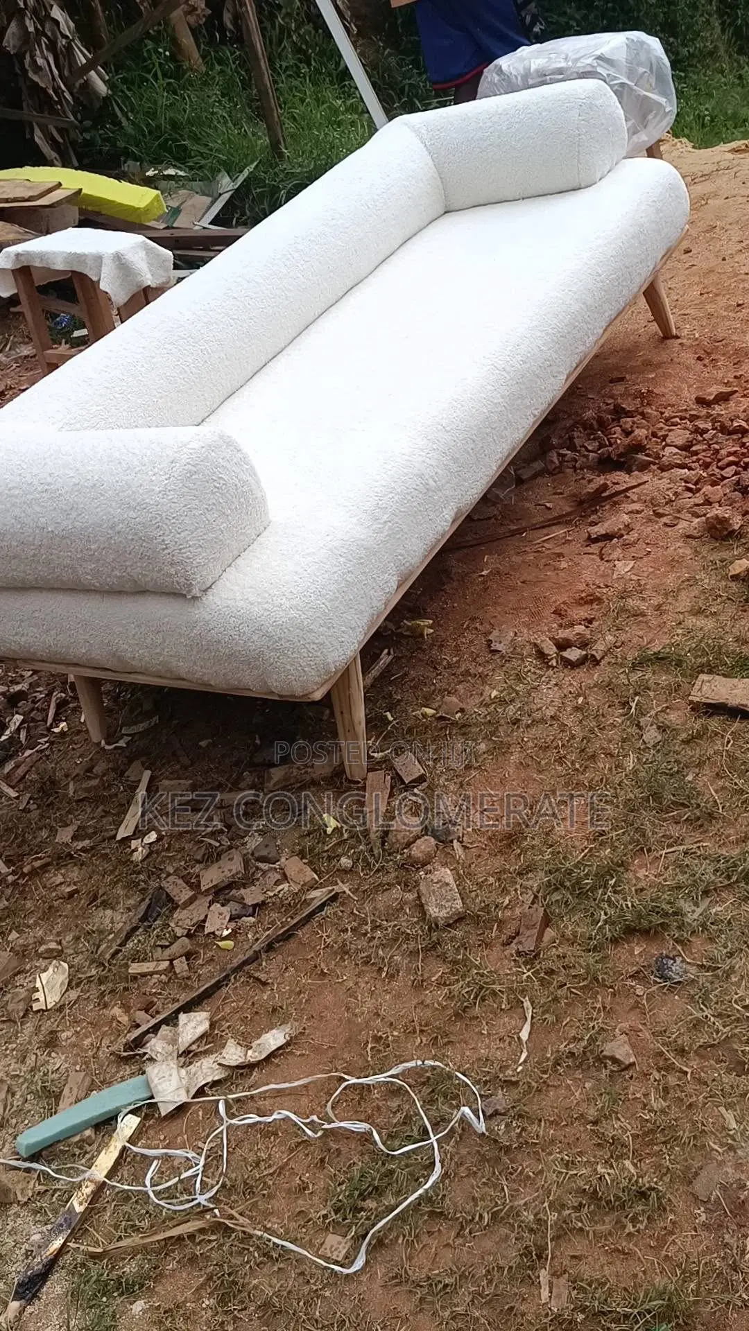 7 Sitters Sofa for Sell