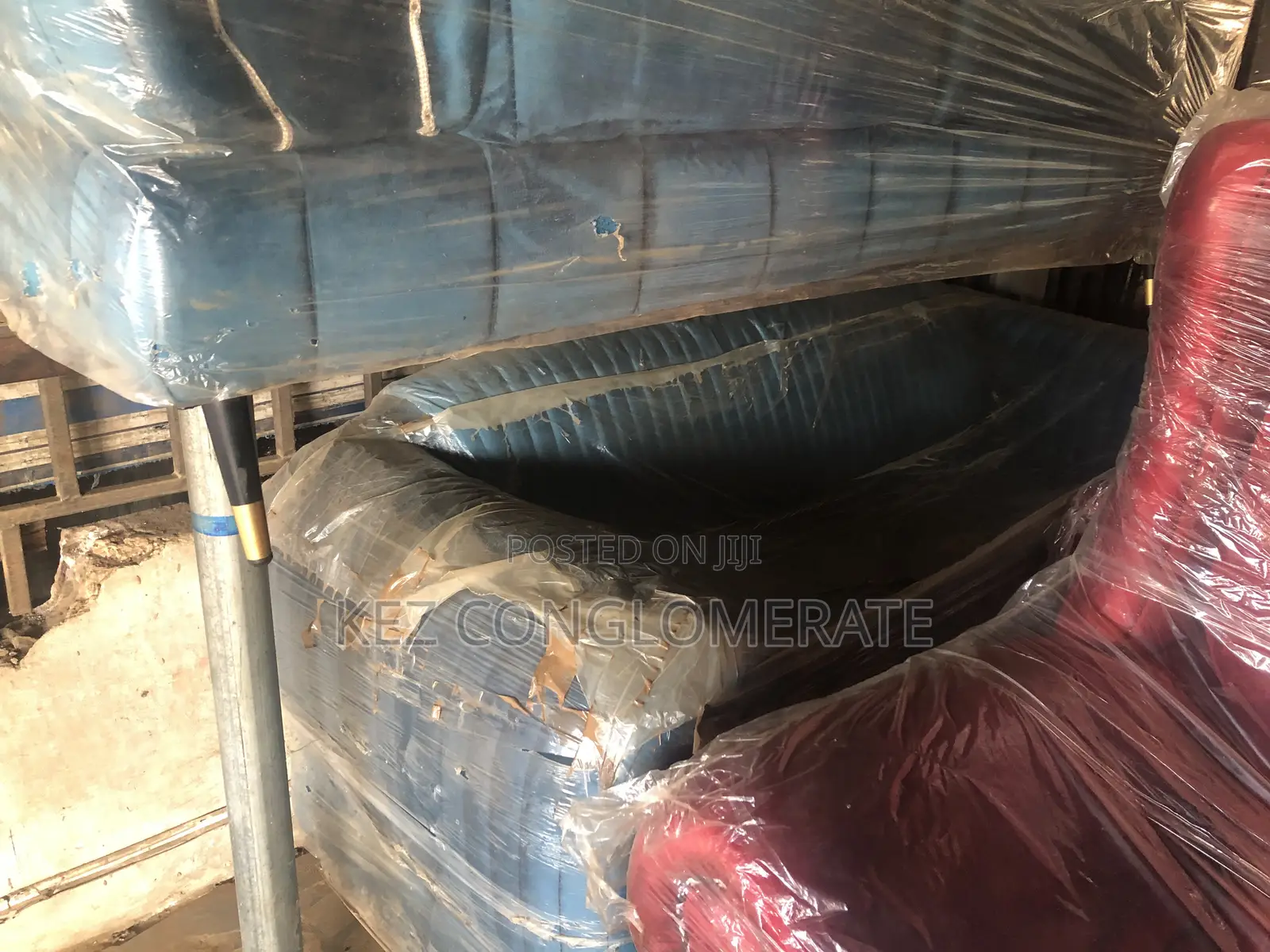 7 Sitters Sofa for Sell
