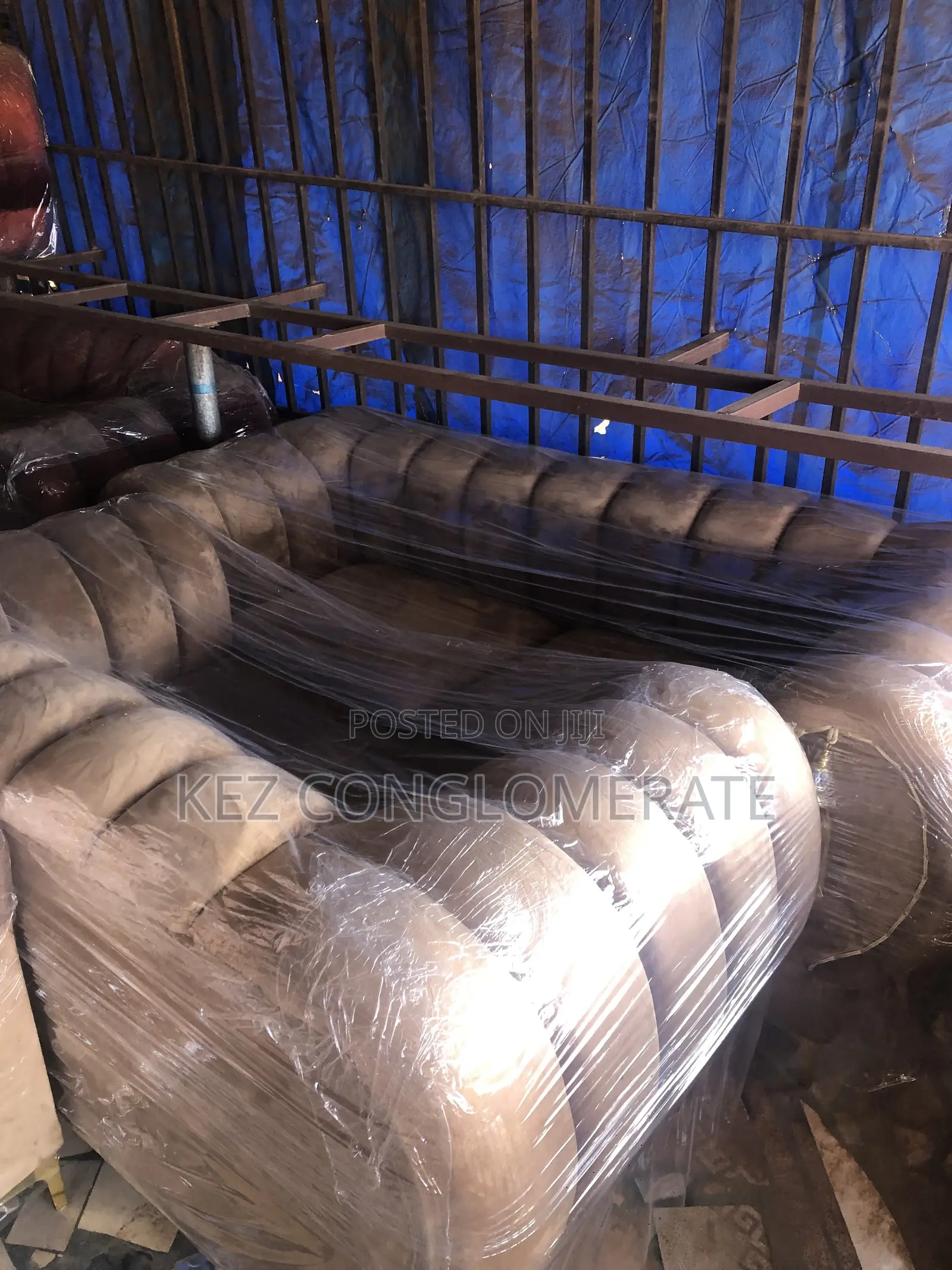 7 Sitters Sofa for Sell