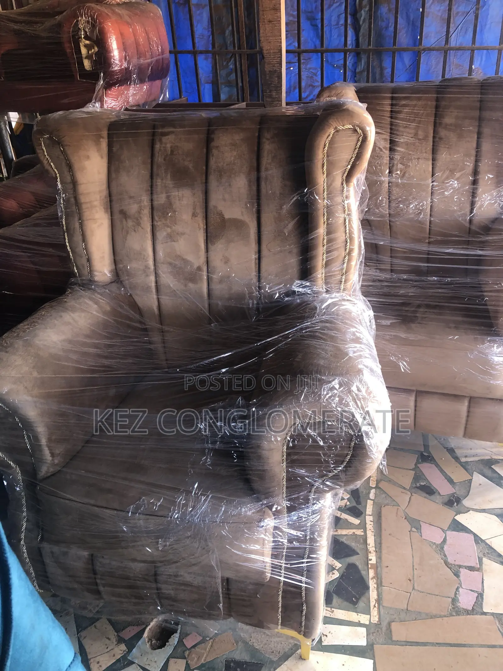 7 Sitters Sofa for Sell