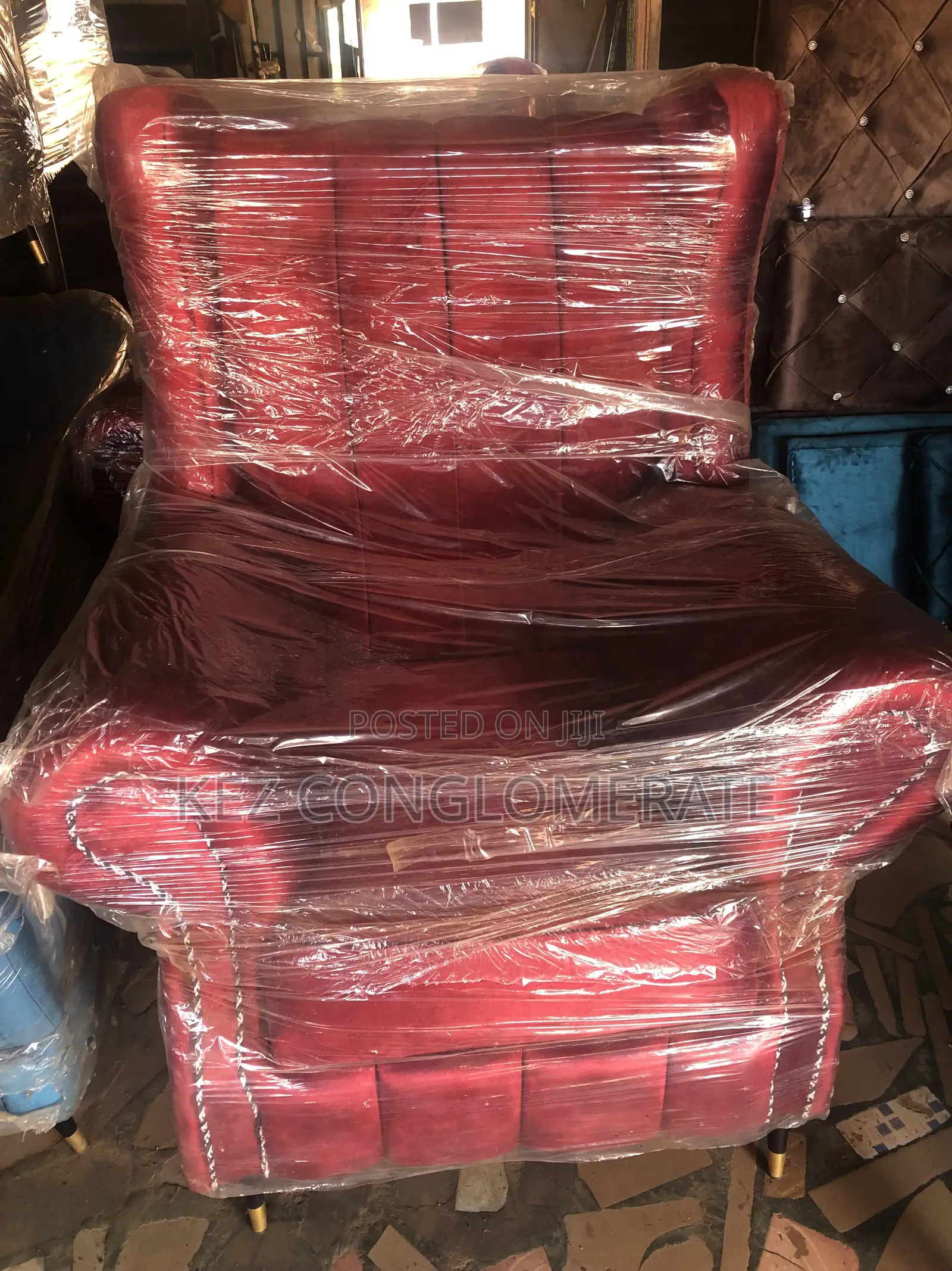 7 Sitters Sofa for Sell