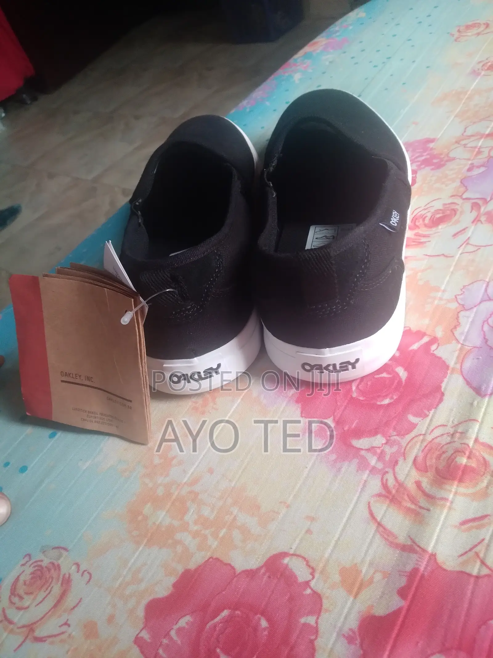 Oakley Sneaker