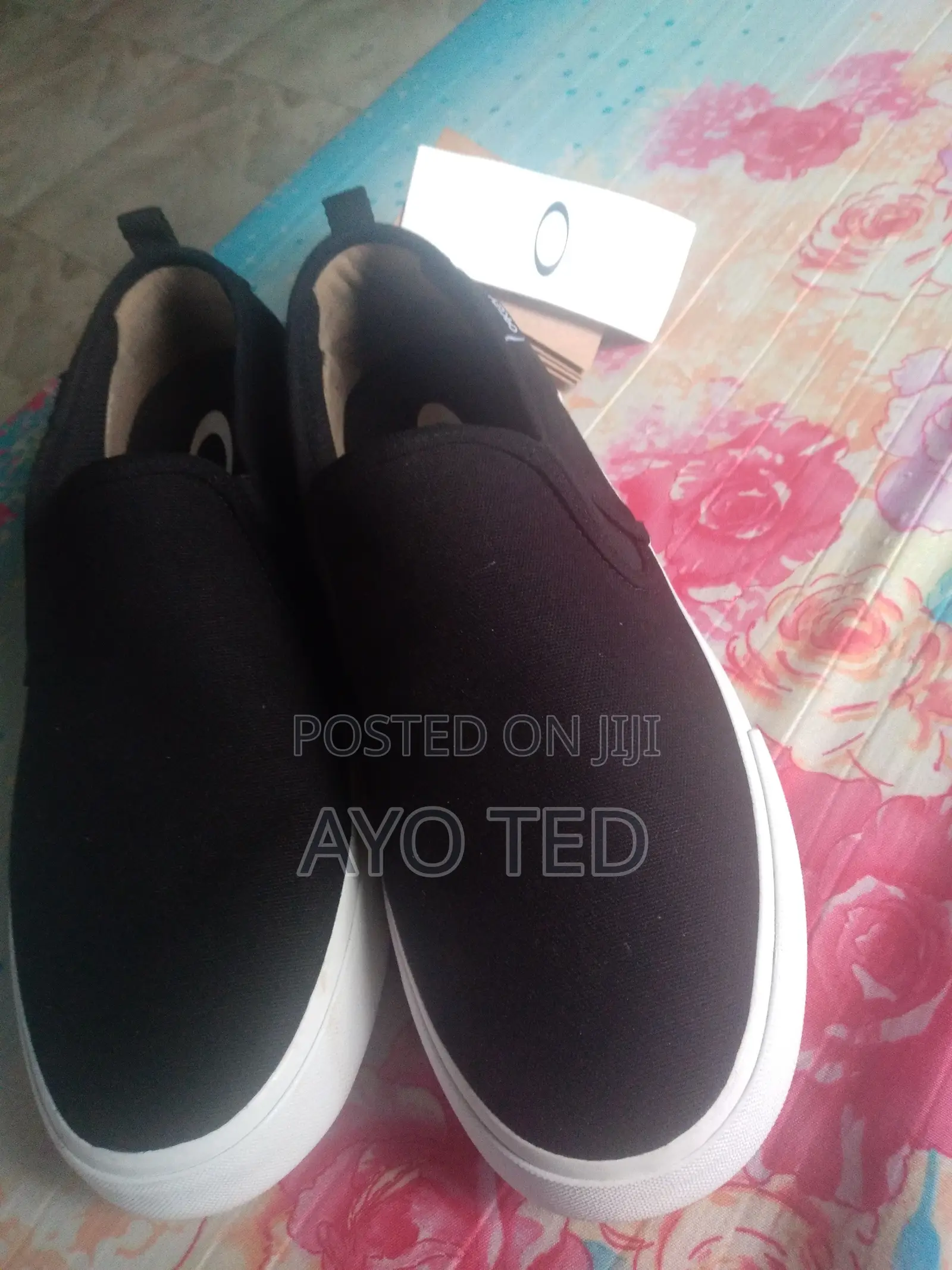 Oakley Sneaker
