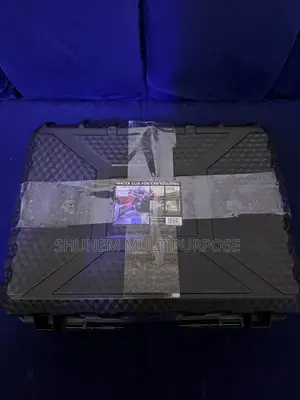 Rechargeable Car Pressure Washer