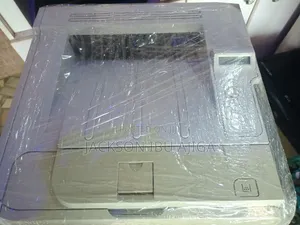 HP LaserJet 2055d Printer
