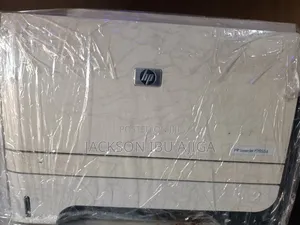 HP LaserJet 2055d Printer