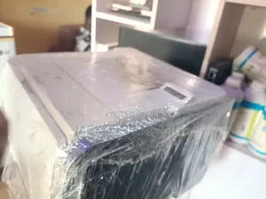 HP LaserJet 2055d Printer
