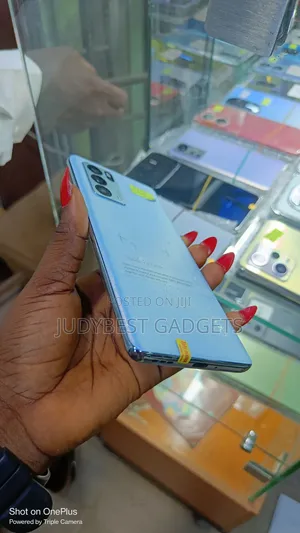 Oppo Reno6 Pro 5G 256 GB Blue