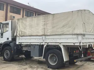 Truck Service for Load Transportation