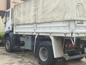 Truck Service for Load Transportation