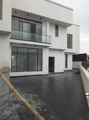 5bdrm Duplex in Royal Garden Estate, Off Lekki-Epe Expressway for sale