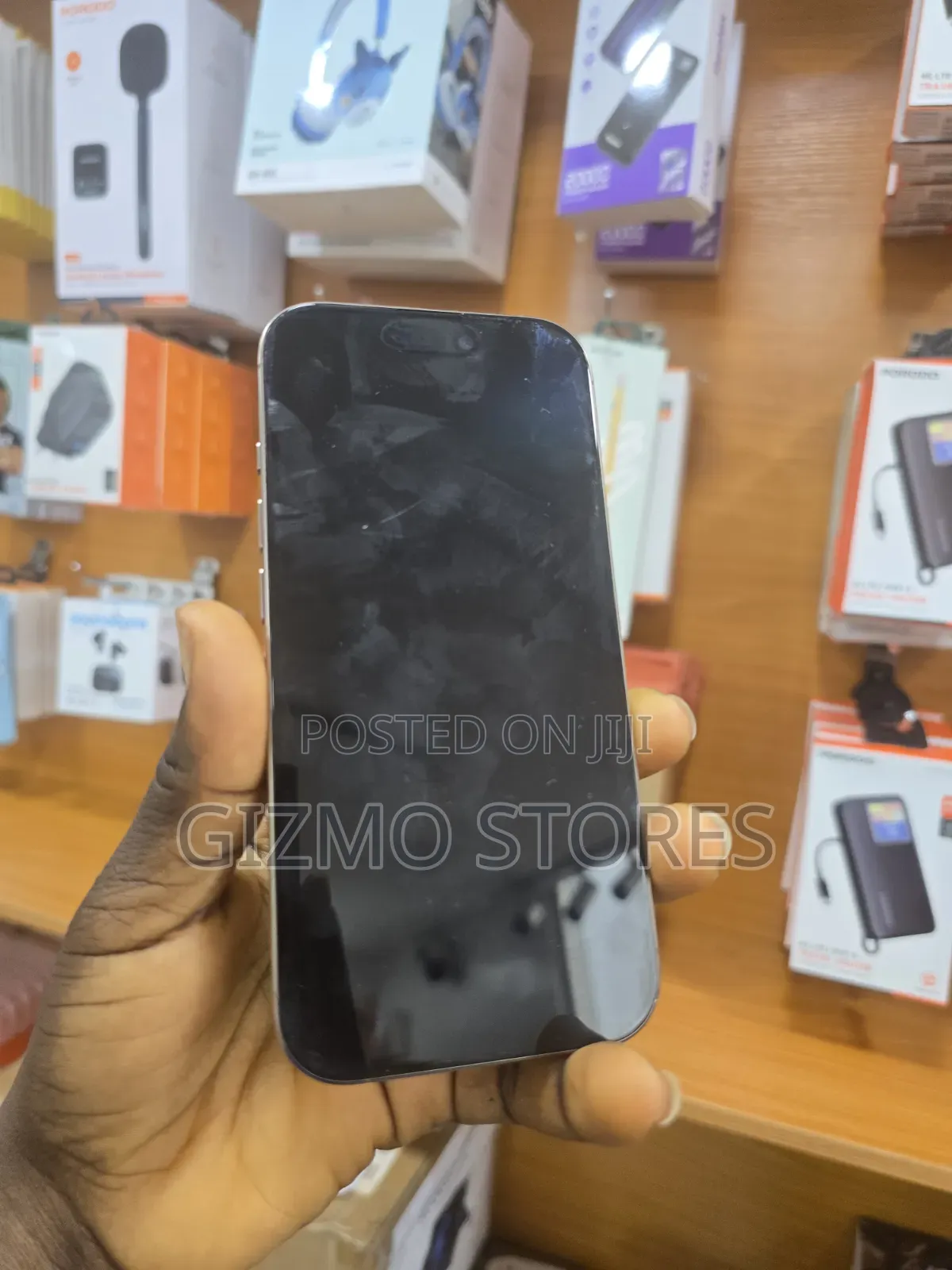 Apple iPhone 16 Pro 256 GB Rose Gold