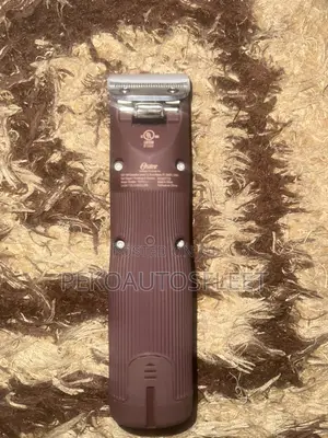 Oster Cordless Clipper