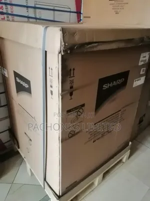 Sharp Photocopier 50c55