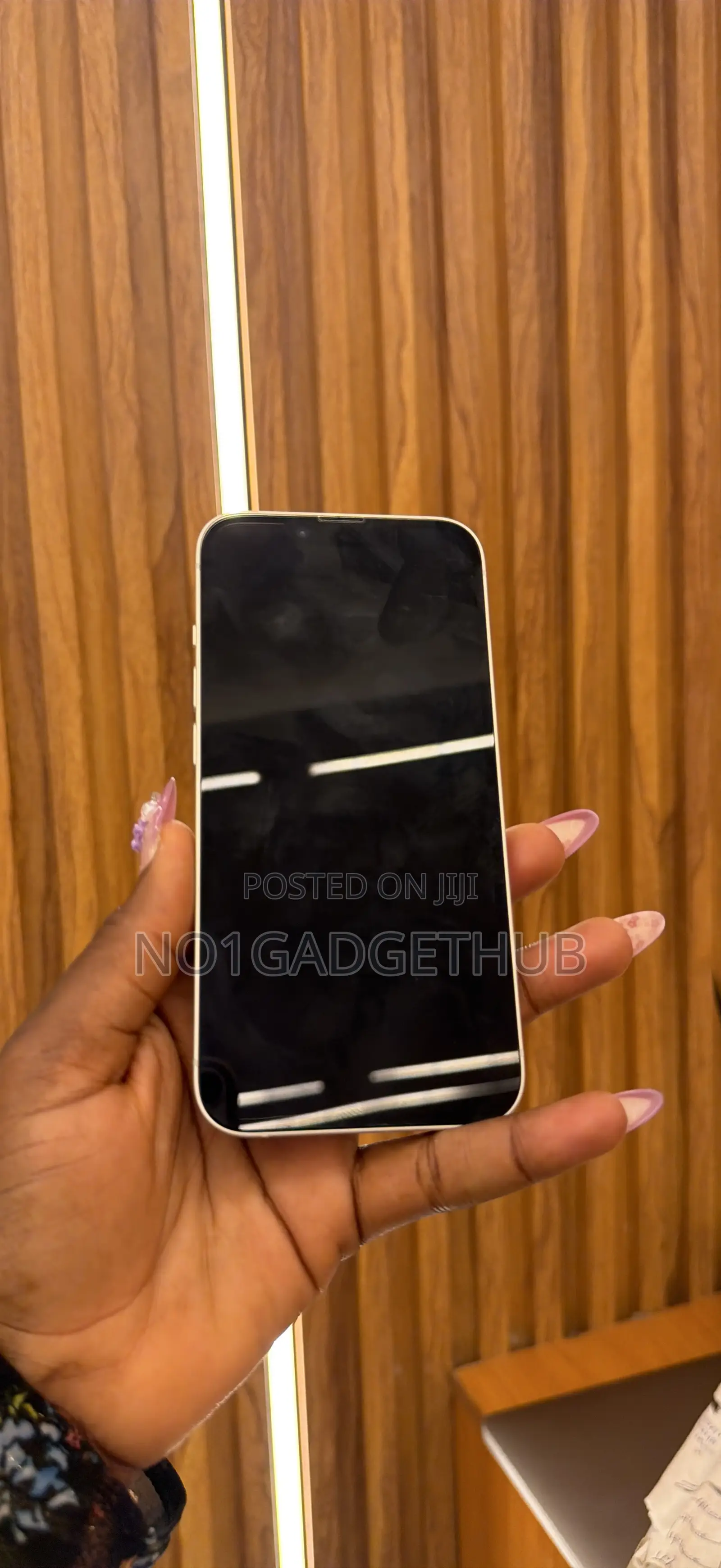 Apple iPhone 14 128 GB White