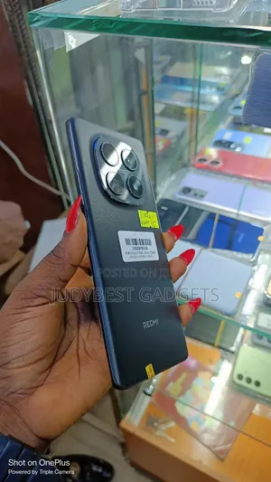 Xiaomi Redmi Note 15 256 GB Black