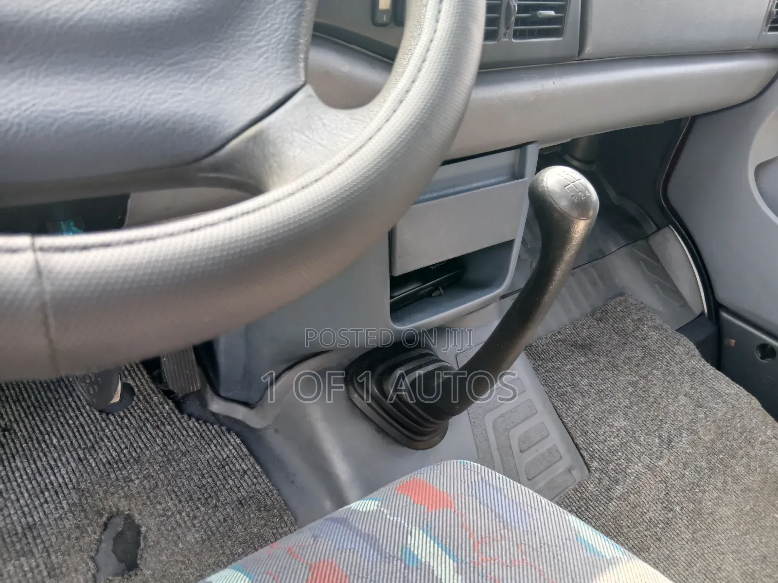 Mercedes-Benz Sprinter 2006 Brown