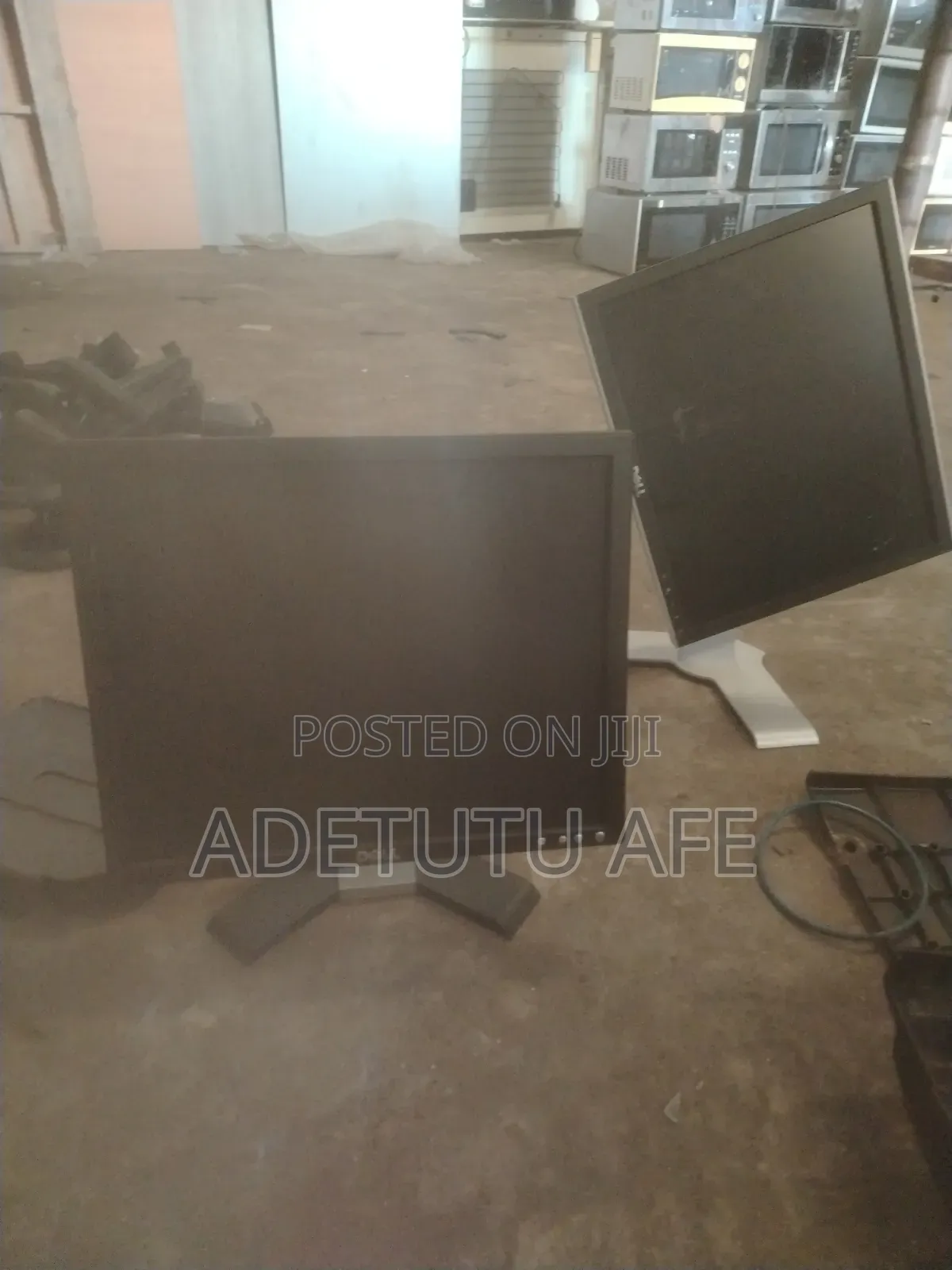 Foriegn Used Monitor
