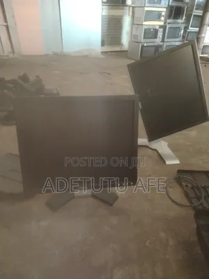 Foriegn Used Monitor