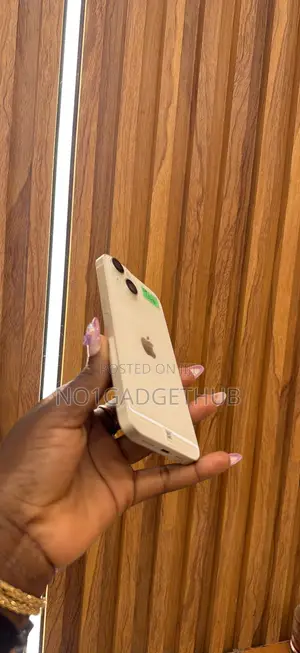 Apple iPhone 14 128 GB White