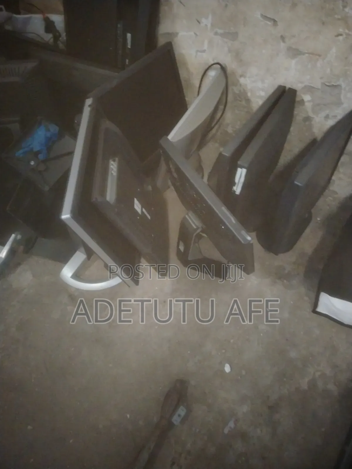 Foriegn Used Monitor