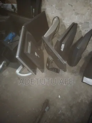Foriegn Used Monitor