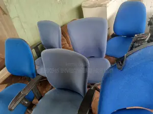 Used Executive Office Chair