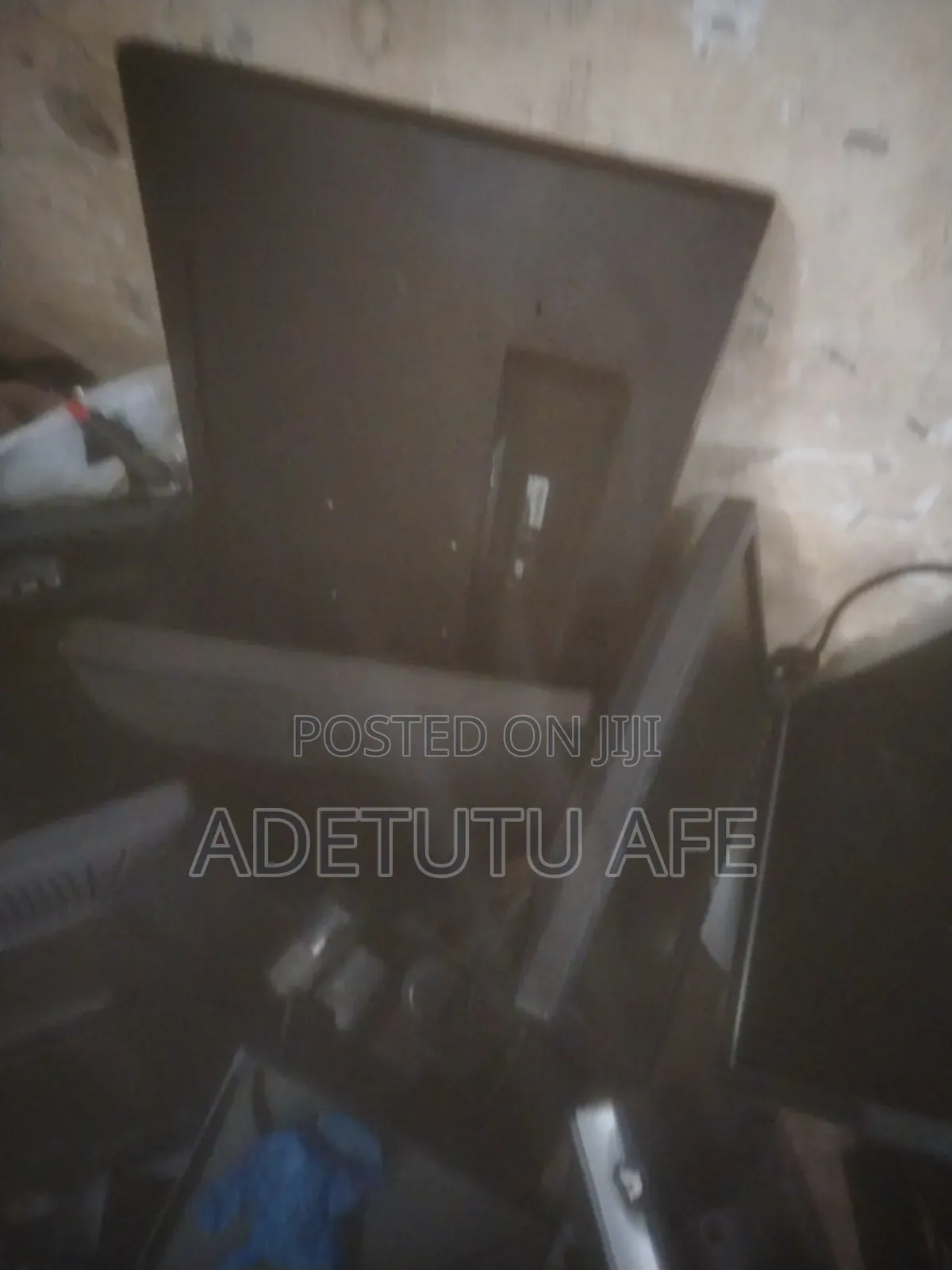 Foriegn Used Monitor