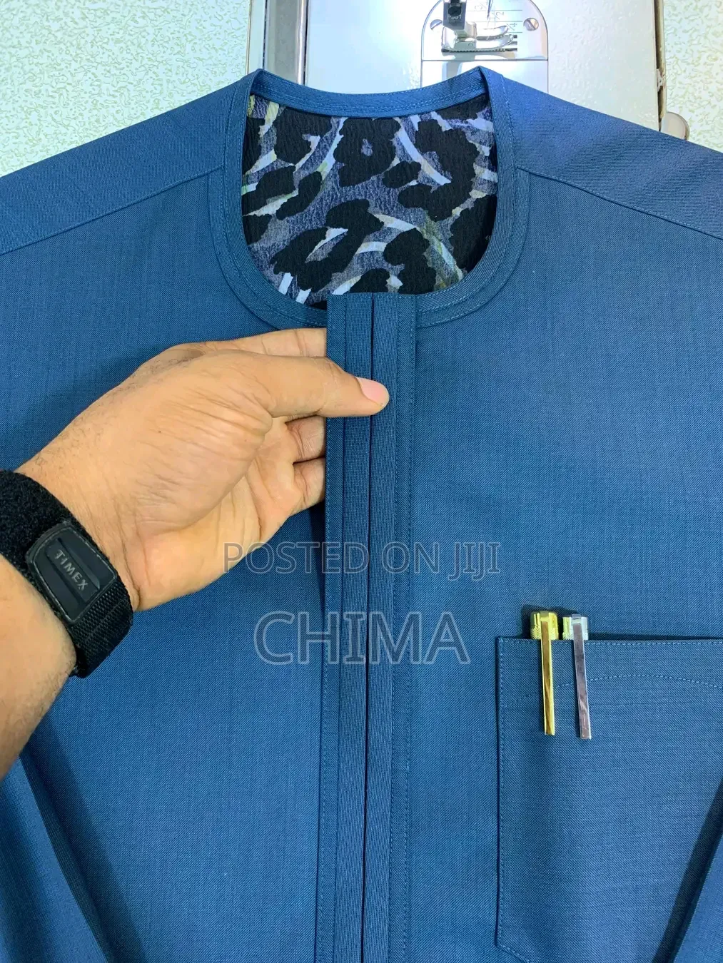 Men's Clothing