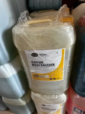 25-Liter Container of Puur Odour Neutraliser