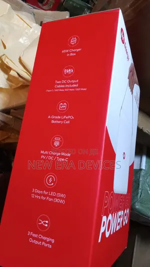Original Product