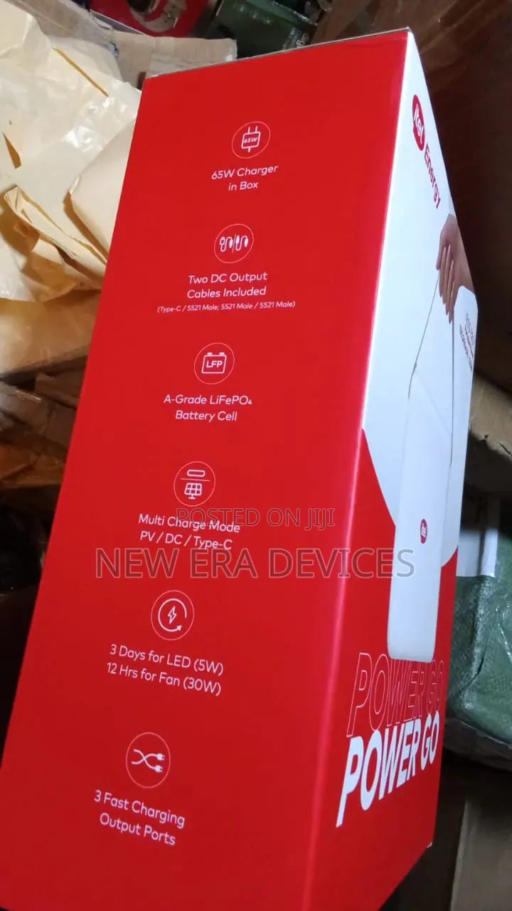 Original Product