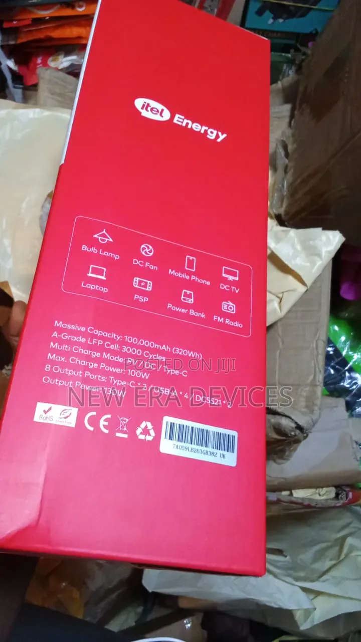 Original Product